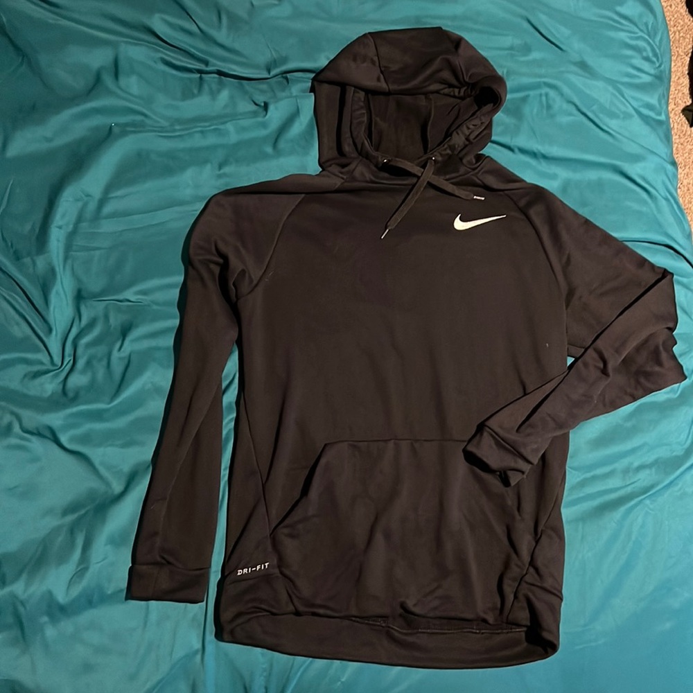 Nike sweatshirt